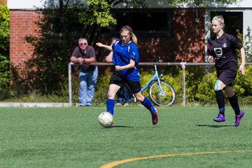 Bild 31 - B-Juniorinnen SV Henstedt-Ulzburg - MTSV Olympia Neumnster : Ergebnis: 1:4